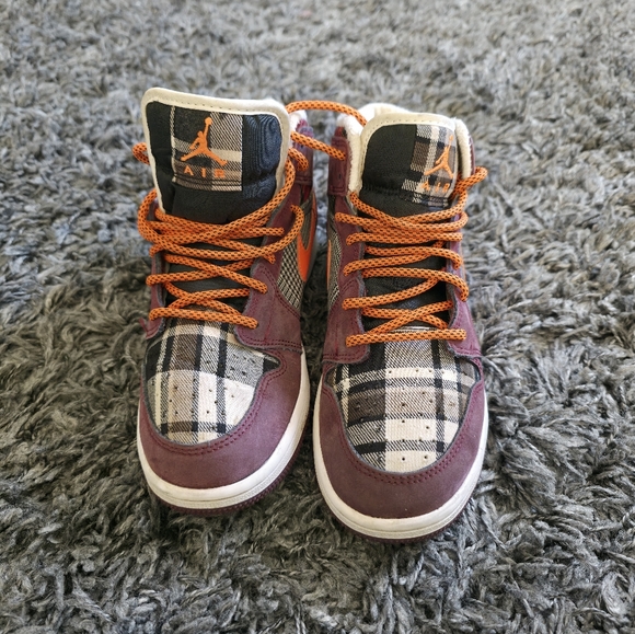 Jordan - Picture 3 of 6